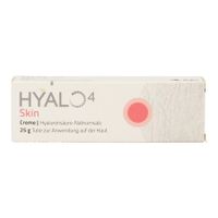 Hyalo 4 Skin Creme Tube 25g - thumbnail