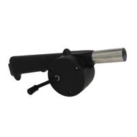 Gerimport barbecue aanjager - vuur blazer - starter voor BBQ/ vuurkorf of openhaard