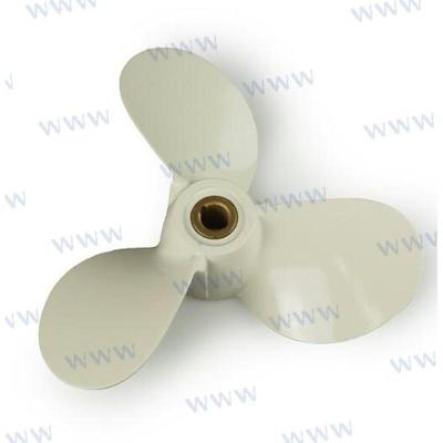 HELICES - Yamaha PAF6E0-45941-09 - HELICE ALUMINIO 8,10*7,5 DERECHA