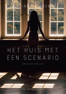 Het huis met een scenario (Paperback)