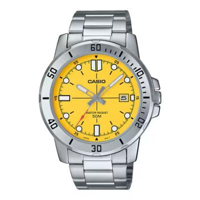 Casio DIVER (Ø 45 mm) Heren horloge