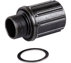 Shimano cassettebody xt 8/9/10/11v m8010 y38v98010