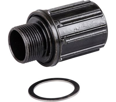 Shimano cassettebody xt 8/9/10/11v m8010 y38v98010