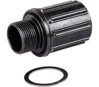 Shimano cassettebody xt 8/9/10/11v m8010 y38v98010