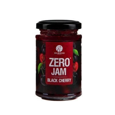 Rabeko Kersenconfituur (235 gr)