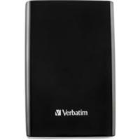 Verbatim 32182 externe solide-state drive 1 TB Zwart