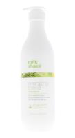 Milk_Shake Scalpcare Energizing Blend Shampoo 1000ml | Voor Dunner Wordend Haar