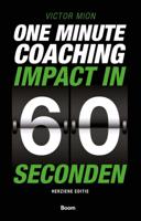 One minute coaching (Paperback)
