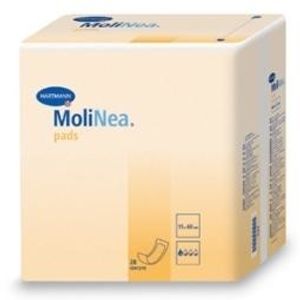 Hartmann Molinea pads 15 x 60cm (28 st)