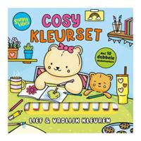 Lantaarn Sunny vibes - cosy kleurset