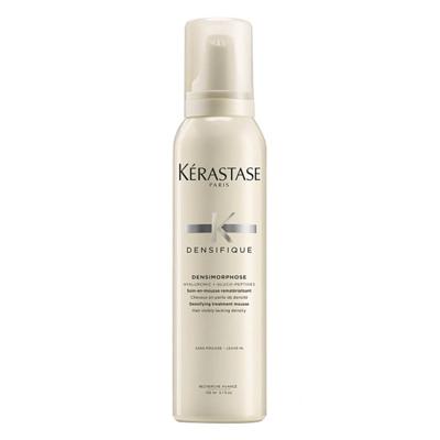 Kérastase Densifique Mousse Densimorphose voor Dun Haar