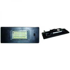 Kentekenverlichting 1280292