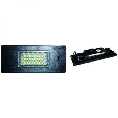 Kentekenverlichting 1280292