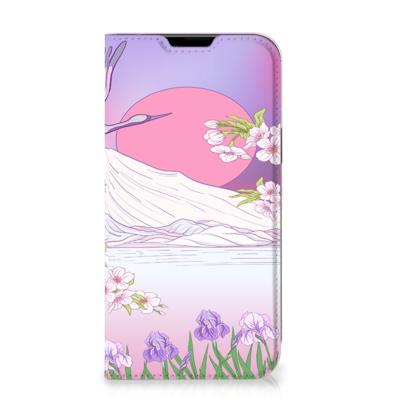 Apple iPhone 14 Plus | Hoesje maken | Bird Flying