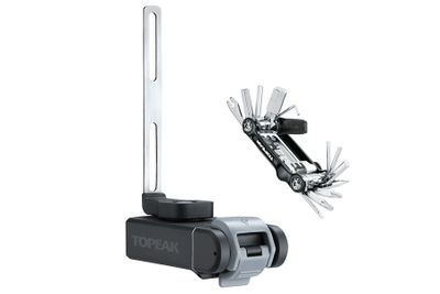 Topeak Ninja T Mountain Multifunctioneel gereedschap