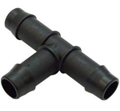 Aquaforte PP T-stuk 16mm tule