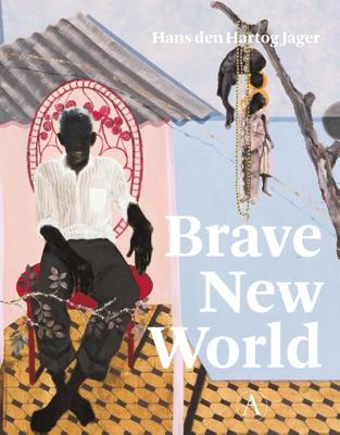 Brave New World (Paperback)