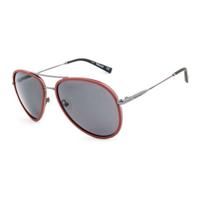 Unisex zonnebril Timberland TB9118-6068D ø 60 mm