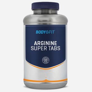 L-Arginine Super Tabs