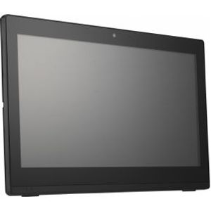 Shuttle XPC all-in-one P92U (black) Alles-in-een Zwart Ingebouwde luidsprekers 5205U 1,9 GHz