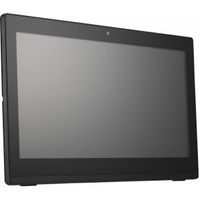 Shuttle XPC all-in-one P92U (black) Alles-in-een Zwart Ingebouwde luidsprekers 5205U 1,9 GHz