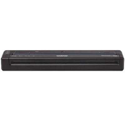 Brother PJ-883 300dpi Mobile A4 Printer (USB-C/Bluetooth/WiFi)