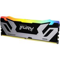 Kingston KF584CU40RSA-24 Werkgeheugenmodule voor PC DDR5 24 GB 1 x 24 GB 0 MHz 288-pins DIMM CL40 KF584CU40RSA-24 Kingston KF584CU40RSA-24 Werkgeheugenmodule voor PC DDR5 24 GB 1 x 24 GB 0 MHz 288-pins DIMM CL40 KF584CU40RSA-24