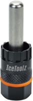 Sunrace Icetoolz cassette afnemer m 12mm pin