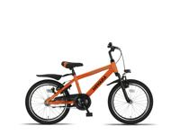 Altec Nevada 20 Inch Jongens V Brakes Neon Oranje