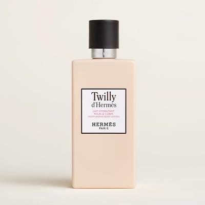Hermès Twilly d'Hermès Body Lotion 200ml