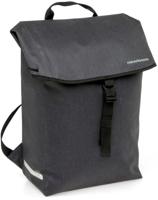 Newlooxs Rugzak new looxs hamar backpack - 20 liter - 30 x 15 x 44 cm - anthracite