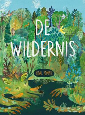 De wildernis (Hardback)