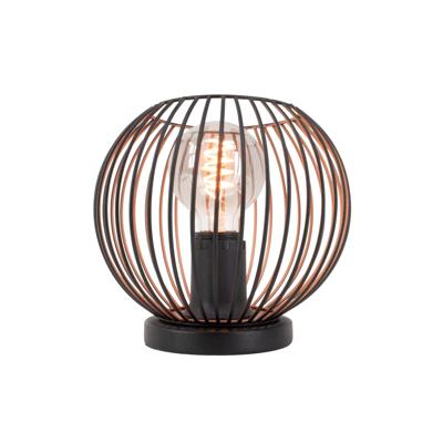Eglo TafellampjeAlmanzora koper brons - 901872