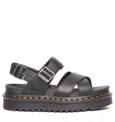 Dr. Martens VOSS II Athena sandalen Leer Dames