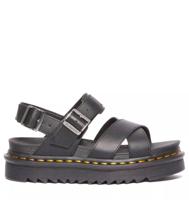 Dr. Martens VOSS II Athena sandalen Leer Dames