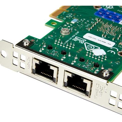 Netwerkkaart Intel X550T2