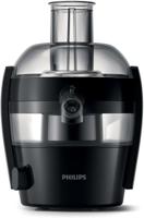Centrifuge - PHILIPS - HR1832/00 - 500 W - 1,5 L - Zwart