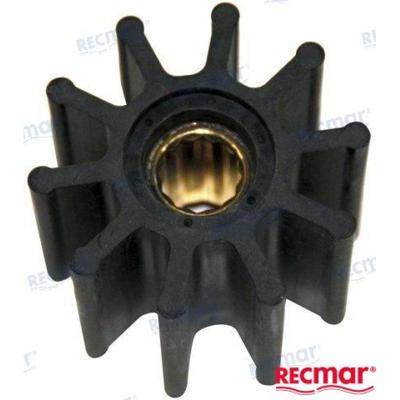 REPUESTOS MOTORES REC17937-0001 - IMPULSOR