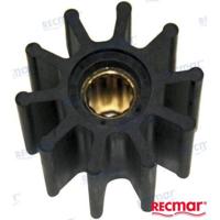 REPUESTOS MOTORES REC17937-0001 - IMPULSOR