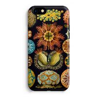Haeckel Ascidiae: iPhone 8 Tough Case