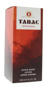 Tabac Original aftershave lotion (150 ml)