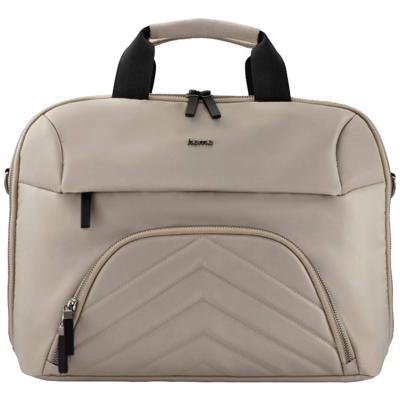 Hama Laptoptas Geschikt voor max. (laptop): 41,1 cm (16,2) Beige