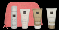 Rituals Sakura Body & Hair Travel Set 260 ml Rituals Sakura Body & Hair Travel Set 260 ml