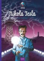 Nikola Tesla (Hardback) Nikola Tesla (Hardback)