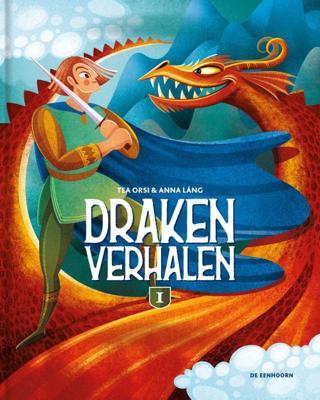 Drakenverhalen 1 (Hardback)
