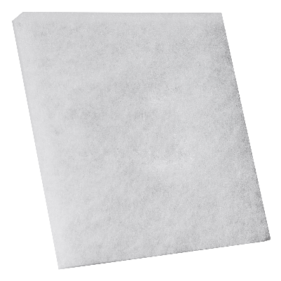 Beschermend Filterdoek - 1 m² - Klasse G4 - 20 mm dikte