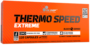 Olimp Nutrition Thermo Speed Extreme Tablet
