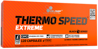 Olimp Nutrition Thermo Speed Extreme Tablet - thumbnail