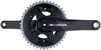 SRAM Crankset force axs 177,5mm
