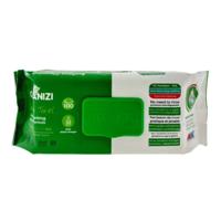 Cleanizi Schoonmaakdoekjes met Zeep 100 Stuks